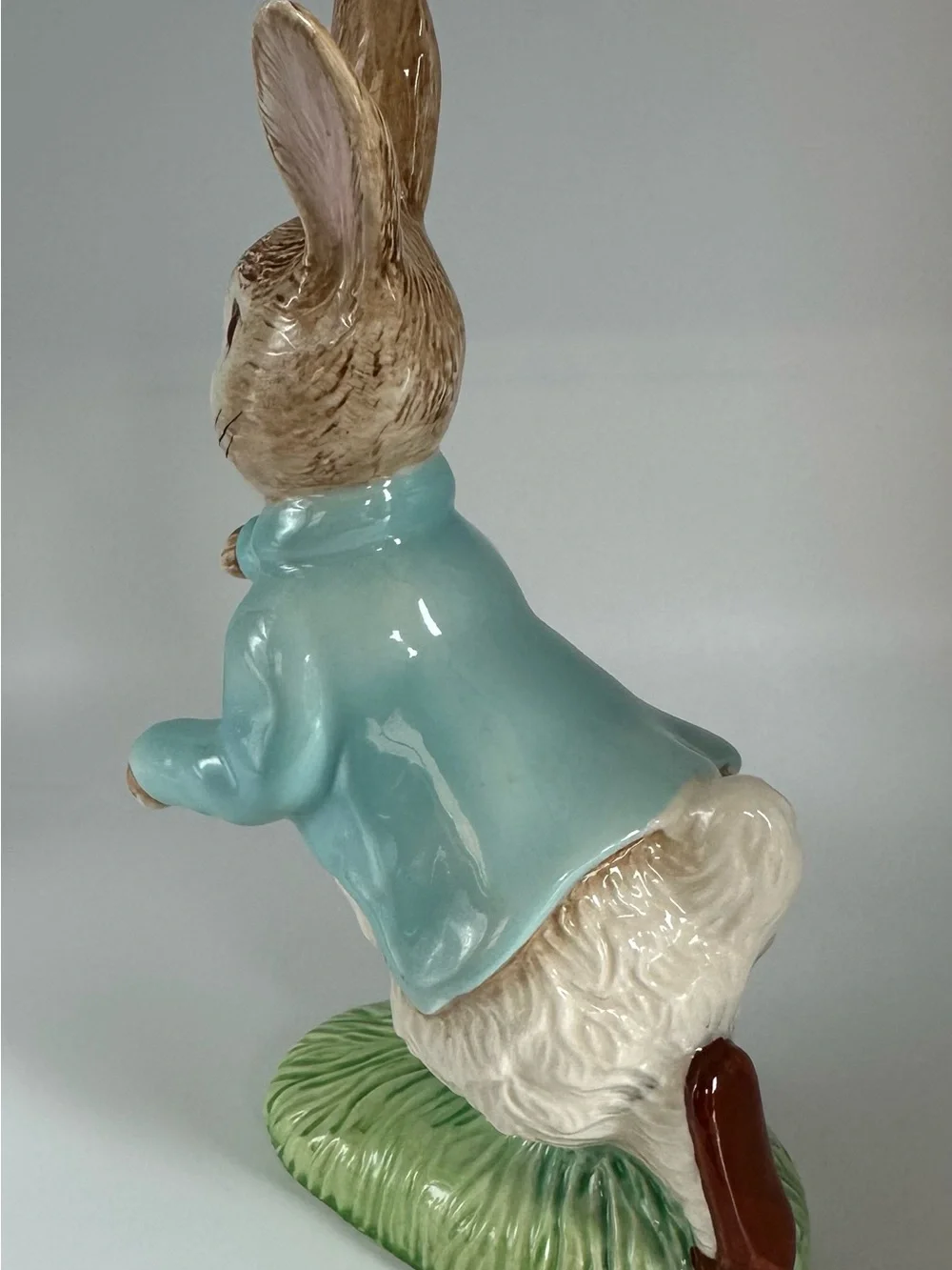 Royal Doulton Beatrix Potter 100th Anniversary “Peter Rabbit”
